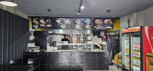 Photo of NJOY SHAWARMA - 3277 Dufferin St, North York, ON M6A 2T4