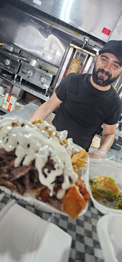 Photo of NJOY SHAWARMA - 3277 Dufferin St, North York, ON M6A 2T4