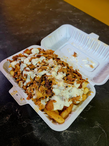 Photo of NJOY SHAWARMA - 3277 Dufferin St, North York, ON M6A 2T4