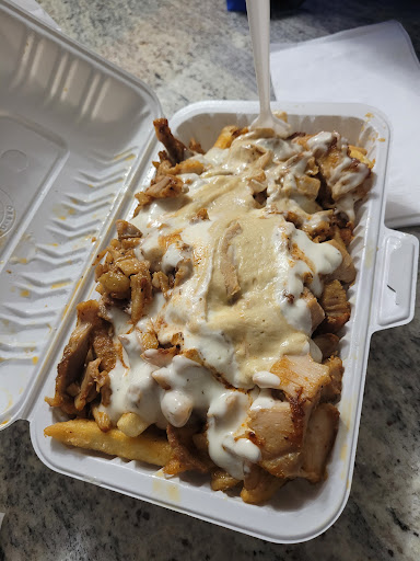 Photo of NJOY SHAWARMA - 3277 Dufferin St, North York, ON M6A 2T4