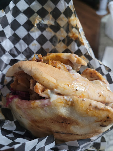 Photo of NJOY SHAWARMA - 3277 Dufferin St, North York, ON M6A 2T4