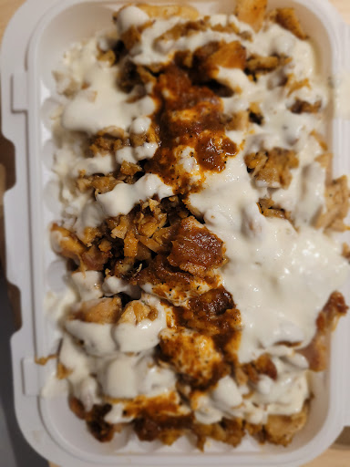 Photo of NJOY SHAWARMA - 3277 Dufferin St, North York, ON M6A 2T4