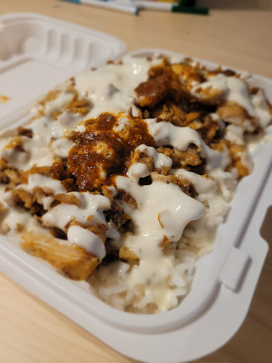 Photo of NJOY SHAWARMA - 3277 Dufferin St, North York, ON M6A 2T4
