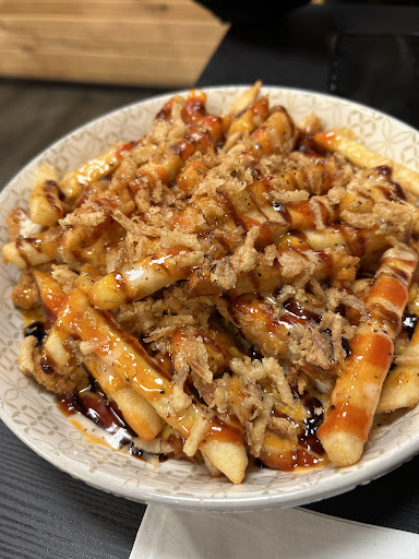 Photo of The 7 Spice Fast Casual Multi-Cuisine - 353 Duckworth St Unit 16, Barrie, ON L4M 5C2