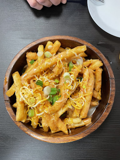 Photo of The 7 Spice Fast Casual Multi-Cuisine - 353 Duckworth St Unit 16, Barrie, ON L4M 5C2