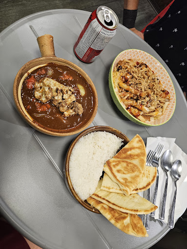 Photo of The 7 Spice Fast Casual Multi-Cuisine - 353 Duckworth St Unit 16, Barrie, ON L4M 5C2