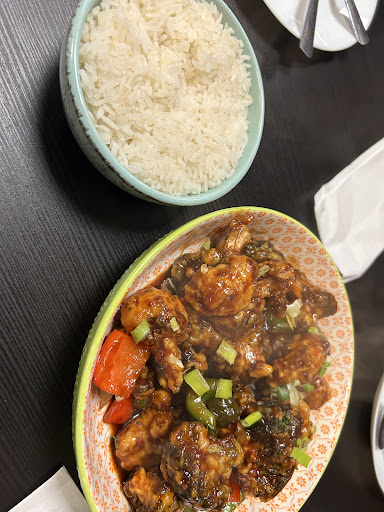 Photo of The 7 Spice Fast Casual Multi-Cuisine - 353 Duckworth St Unit 16, Barrie, ON L4M 5C2