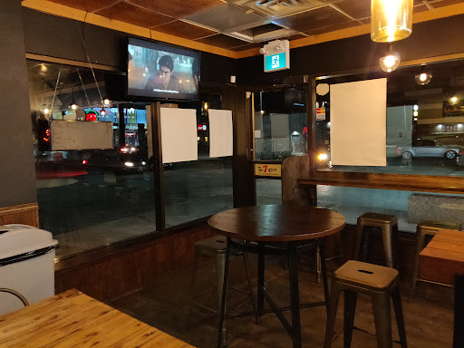 Photo of The 7 Spice Fast Casual Multi-Cuisine - 353 Duckworth St Unit 16, Barrie, ON L4M 5C2