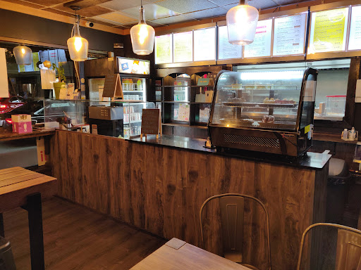 Photo of The 7 Spice Fast Casual Multi-Cuisine - 353 Duckworth St Unit 16, Barrie, ON L4M 5C2