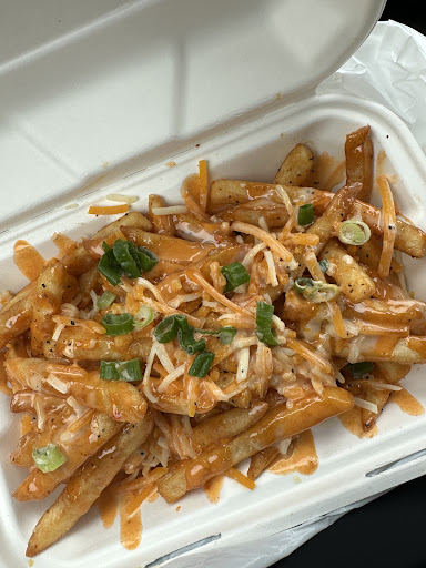 Photo of The 7 Spice Fast Casual Multi-Cuisine - 353 Duckworth St Unit 16, Barrie, ON L4M 5C2