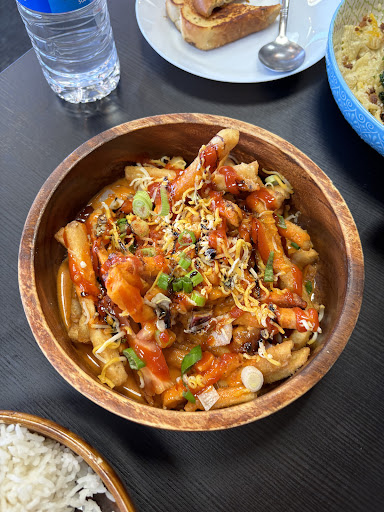 Photo of The 7 Spice Fast Casual Multi-Cuisine - 353 Duckworth St Unit 16, Barrie, ON L4M 5C2