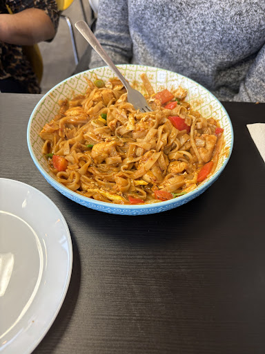 Photo of The 7 Spice Fast Casual Multi-Cuisine - 353 Duckworth St Unit 16, Barrie, ON L4M 5C2