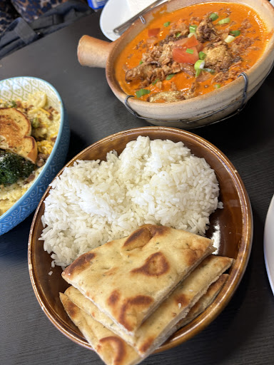 Photo of The 7 Spice Fast Casual Multi-Cuisine - 353 Duckworth St Unit 16, Barrie, ON L4M 5C2