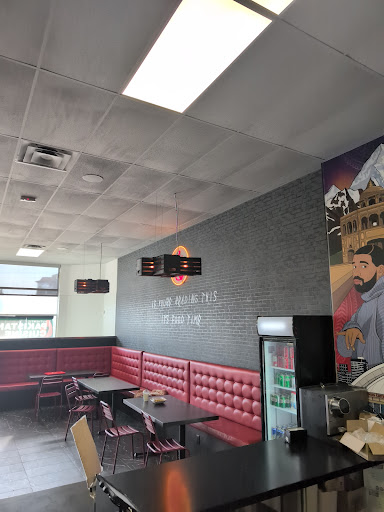 Photo of Tikka Fusion - 505 Bryne Dr, Barrie, ON L4N 9P7