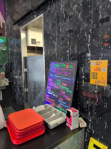 Photo of Tikka Fusion - 505 Bryne Dr, Barrie, ON L4N 9P7