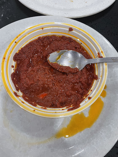 Photo of Tikka Fusion - 505 Bryne Dr, Barrie, ON L4N 9P7
