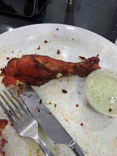 Photo of Tikka Fusion - 505 Bryne Dr, Barrie, ON L4N 9P7