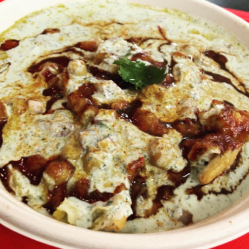 Photo of Tikka Fusion - 505 Bryne Dr, Barrie, ON L4N 9P7
