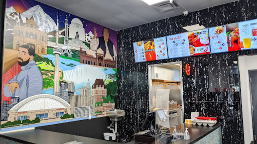 Photo of Tikka Fusion - 505 Bryne Dr, Barrie, ON L4N 9P7