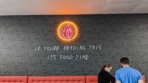 Photo of Tikka Fusion - 505 Bryne Dr, Barrie, ON L4N 9P7