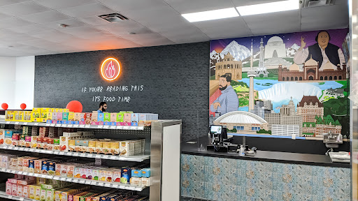 Photo of Tikka Fusion - 505 Bryne Dr, Barrie, ON L4N 9P7