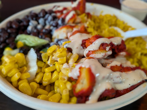 Photo of Tikka Fusion - 505 Bryne Dr, Barrie, ON L4N 9P7