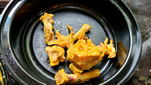 Photo of Tikka Fusion - 505 Bryne Dr, Barrie, ON L4N 9P7