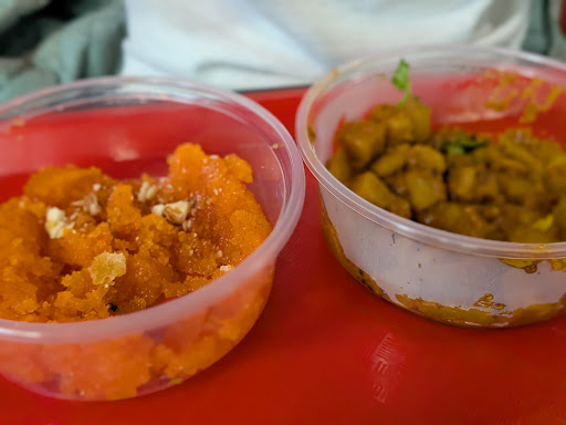Photo of Tikka Fusion - 505 Bryne Dr, Barrie, ON L4N 9P7