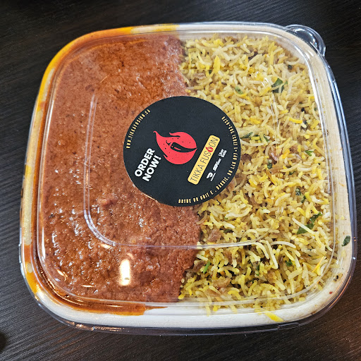 Photo of Tikka Fusion - 505 Bryne Dr, Barrie, ON L4N 9P7