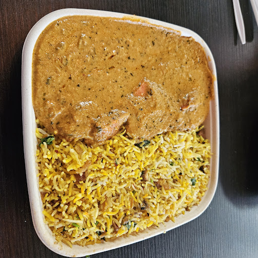 Photo of Tikka Fusion - 505 Bryne Dr, Barrie, ON L4N 9P7