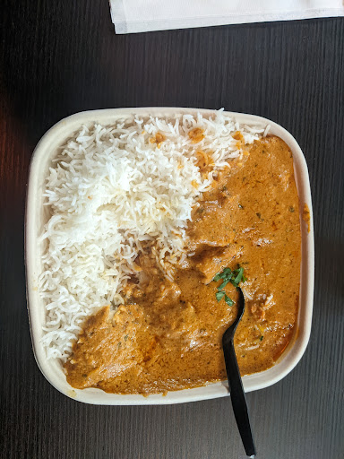 Photo of Tikka Fusion - 505 Bryne Dr, Barrie, ON L4N 9P7