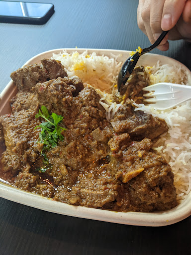 Photo of Tikka Fusion - 505 Bryne Dr, Barrie, ON L4N 9P7