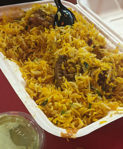 Photo of Tikka Fusion - 505 Bryne Dr, Barrie, ON L4N 9P7