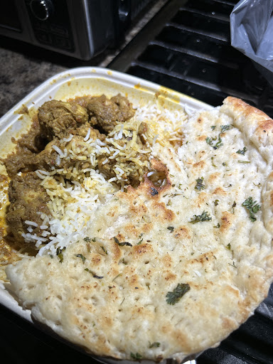 Photo of Tikka Fusion - 505 Bryne Dr, Barrie, ON L4N 9P7