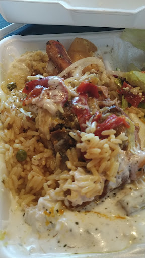 Photo of Yummy Souvlaki - 200 Simcoe Ave, Keswick, ON L4P 2H7
