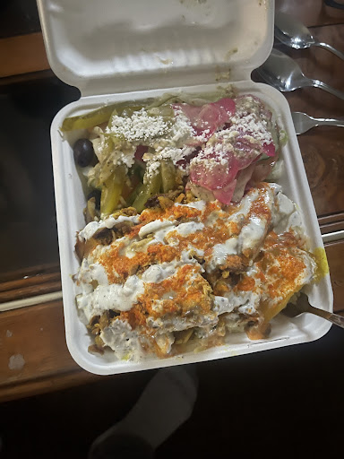 Photo of Yummy Souvlaki - 200 Simcoe Ave, Keswick, ON L4P 2H7