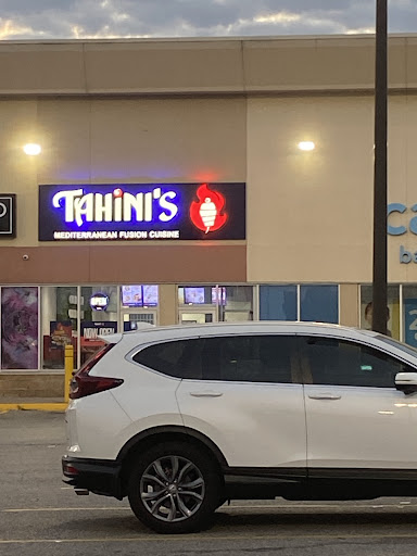 Photo of Tahini's - 975 W Ridge Blvd #525, Orillia, ON L3V 8A3