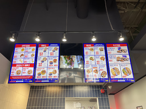 Photo of Tahini's - 975 W Ridge Blvd #525, Orillia, ON L3V 8A3