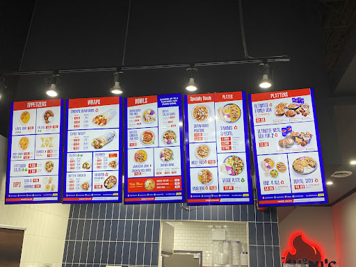 Photo of Tahini's - 975 W Ridge Blvd #525, Orillia, ON L3V 8A3
