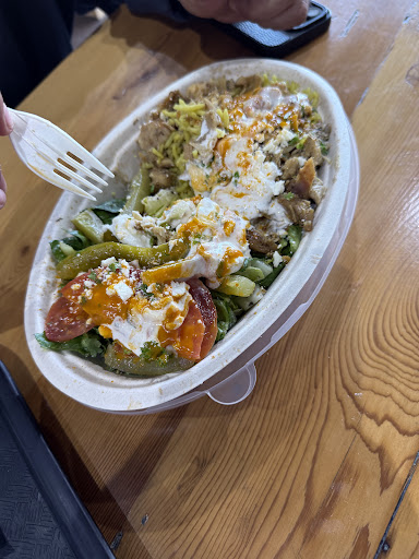 Photo of Tahini's - 975 W Ridge Blvd #525, Orillia, ON L3V 8A3