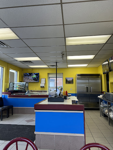Photo of Sinbad Bakery and Grill - 240 Big Bay Point Rd, Barrie, ON L4N 0B8