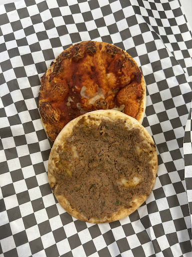Photo of Sinbad Bakery and Grill - 240 Big Bay Point Rd, Barrie, ON L4N 0B8