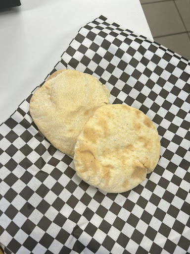 Photo of Sinbad Bakery and Grill - 240 Big Bay Point Rd, Barrie, ON L4N 0B8