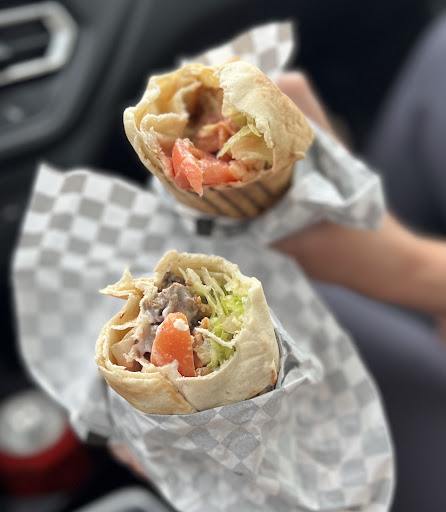 Photo of Sinbad Bakery and Grill - 240 Big Bay Point Rd, Barrie, ON L4N 0B8