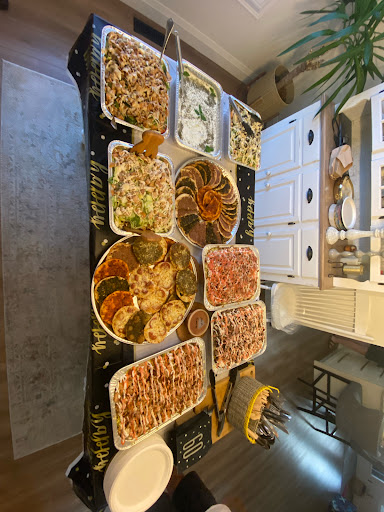Photo of Sinbad Bakery and Grill - 240 Big Bay Point Rd, Barrie, ON L4N 0B8