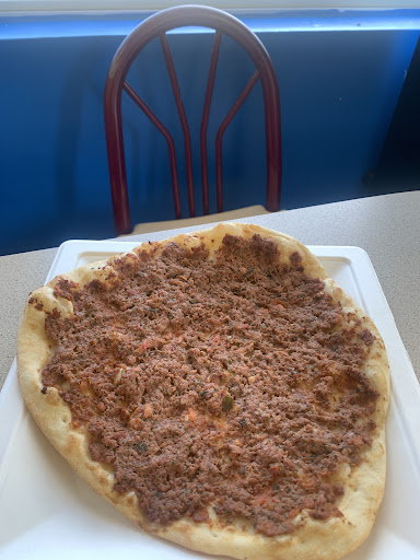 Photo of Sinbad Bakery and Grill - 240 Big Bay Point Rd, Barrie, ON L4N 0B8