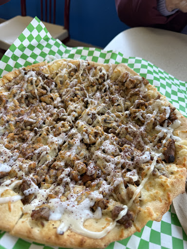 Photo of Sinbad Bakery and Grill - 240 Big Bay Point Rd, Barrie, ON L4N 0B8