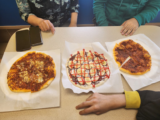 Photo of Sinbad Bakery and Grill - 240 Big Bay Point Rd, Barrie, ON L4N 0B8