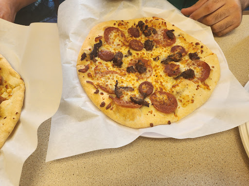 Photo of Sinbad Bakery and Grill - 240 Big Bay Point Rd, Barrie, ON L4N 0B8