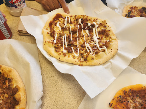 Photo of Sinbad Bakery and Grill - 240 Big Bay Point Rd, Barrie, ON L4N 0B8